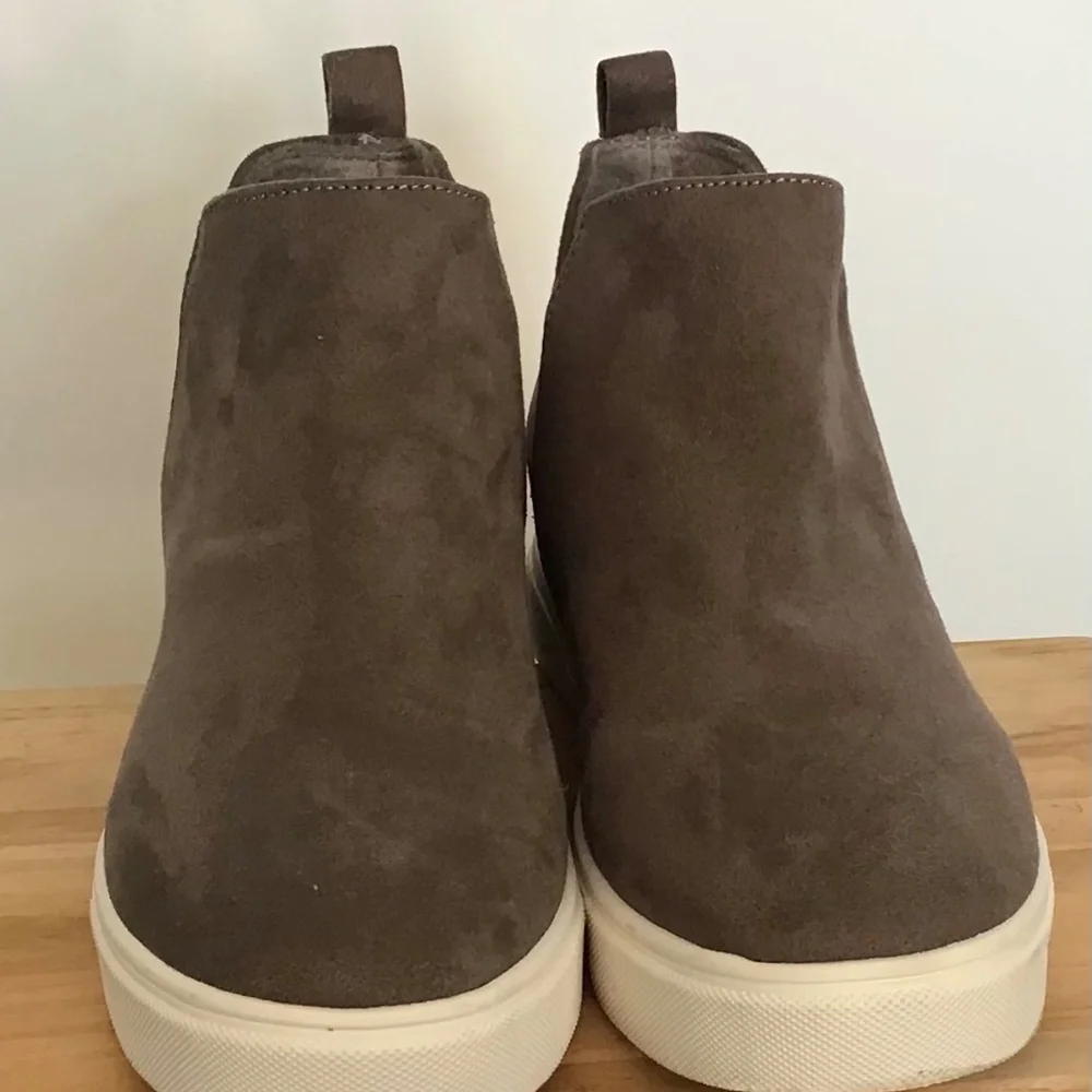 Sosa Diana slip on boots size 7 - Picture 4 of 4